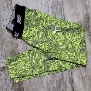 Nike Dri-Fit Leggings